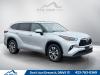 2022 Toyota Highlander Hybrid