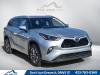 2022 Toyota Highlander Hybrid