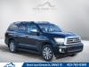 2015 Toyota Sequoia