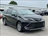 2022 Toyota Sienna