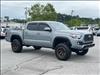 2021 Toyota Tacoma V6