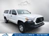 2020 Toyota Tacoma