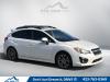 2013 Subaru Impreza