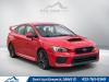 2019 Subaru WRX