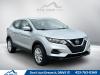 2021 Nissan Rogue Sport