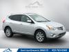 2012 Nissan Rogue