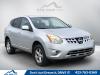 2013 Nissan Rogue