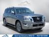 2022 Nissan Armada