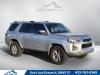 2021 Toyota 4Runner