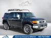 2011 Toyota FJ Cruiser