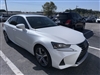 2017 Lexus IS 300