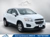 2016 Chevrolet Trax