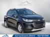 2020 Chevrolet Trax