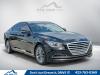 2015 Hyundai Genesis