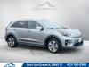 2022 Kia Niro EV S