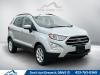 2021 Ford EcoSport