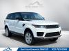 2022 Land Rover Range Rover Sport