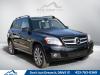 2012 Mercedes-Benz GLK