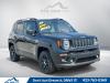 2022 Jeep Renegade