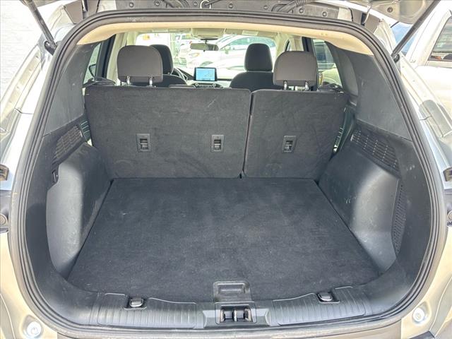 2021 Ford Escape Hybrid SE