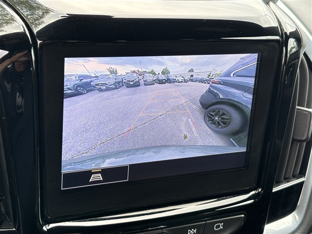 2022 Chevrolet Traverse LT 1LT
