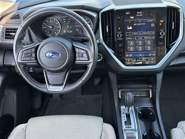 2024 Subaru Ascent Premium