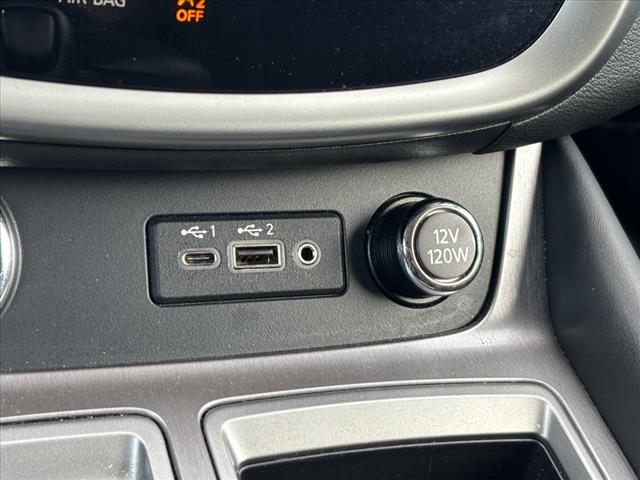 2023 Nissan Murano S