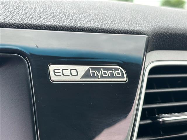 2019 Kia Niro LX