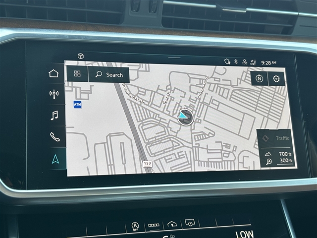 2022 Audi A6 2.0T Premium Plus quattro
