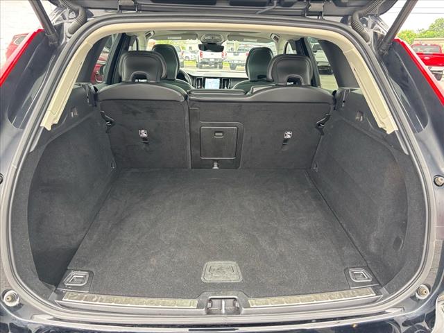 2023 Volvo XC60 B5 Core