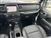 2021 Jeep Wrangler Unlimited Unlimited Sahara