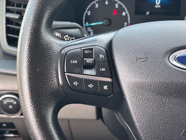 2022 Ford Transit XLT