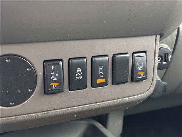 2019 Nissan Frontier SL