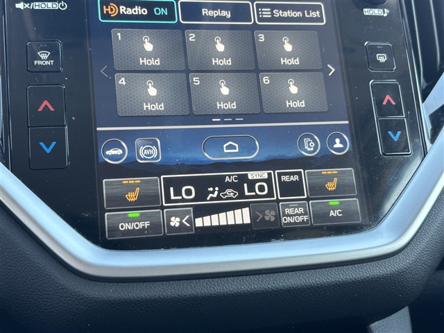2024 Subaru Ascent Premium