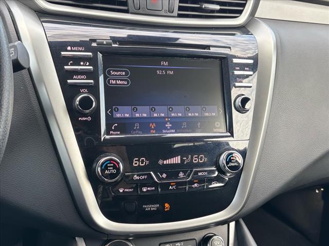 2023 Nissan Murano S