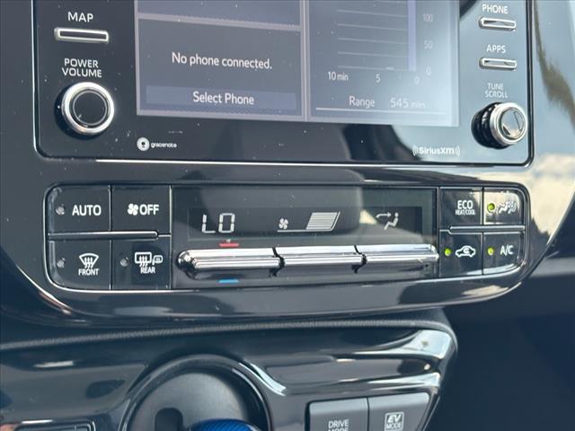 2022 Toyota Prius L