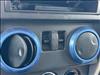 2009 Jeep Wrangler Sahara