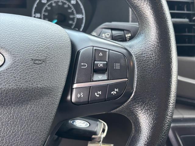 2022 Ford Transit XLT