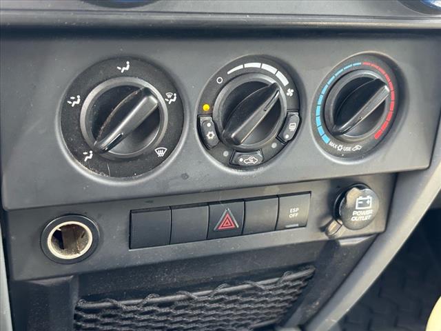 2009 Jeep Wrangler Sahara