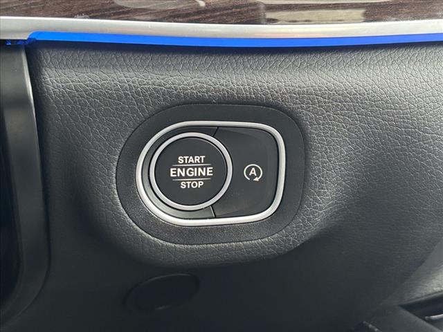 2024 Mercedes-Benz GLE GLE 350 4MATIC®