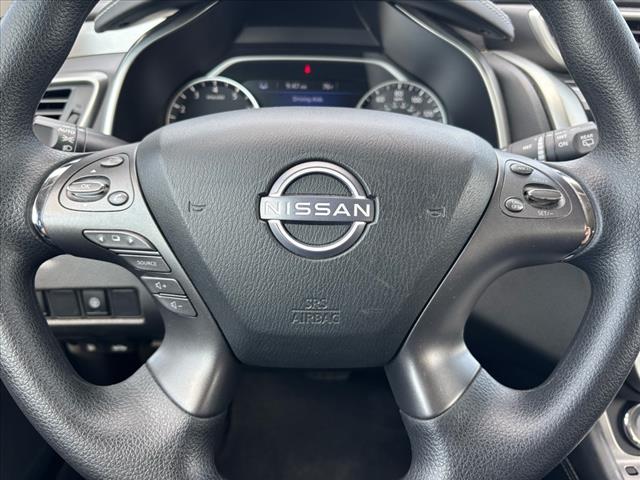 2023 Nissan Murano S