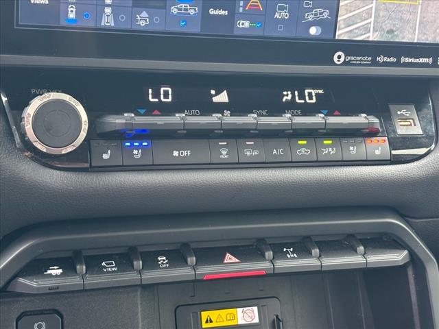 2023 Toyota Tundra TRD Pro
