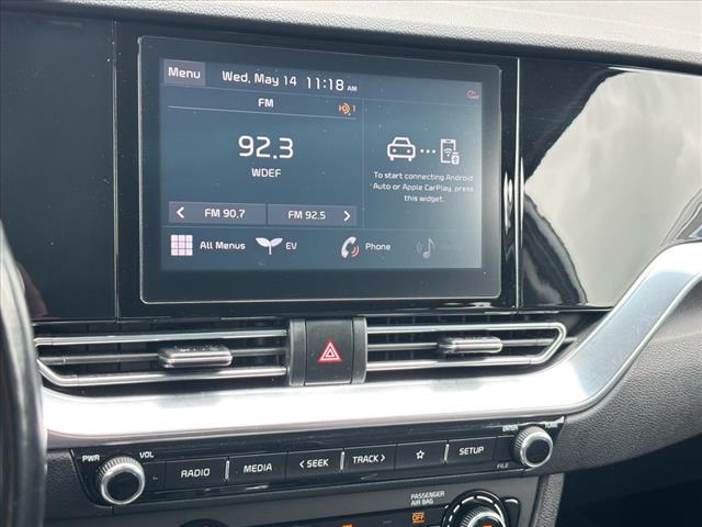 2022 Kia Niro EV S