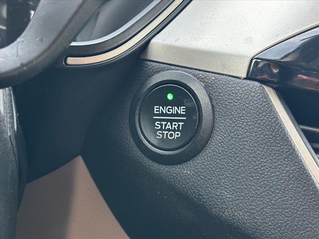 2022 Ford Escape Hybrid SEL