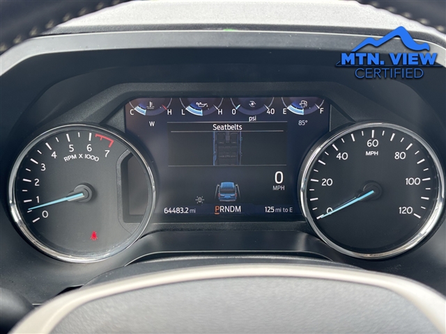 2022 Ford Expedition XLT