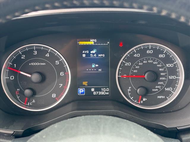 2022 Subaru Ascent Premium