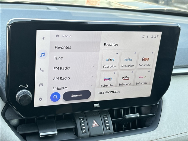 2023 Toyota RAV4 Hybrid Limited