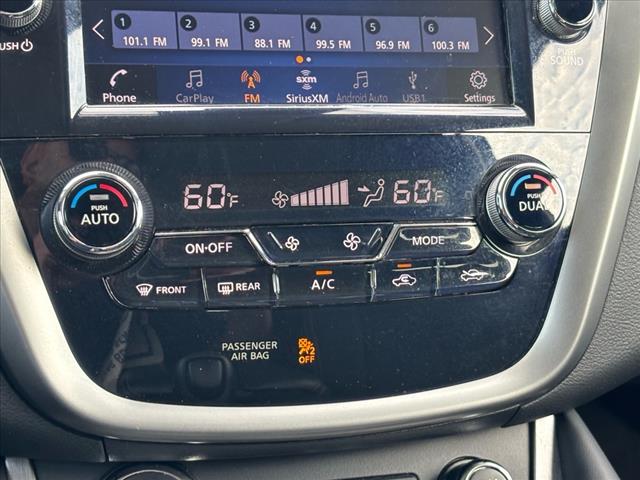 2023 Nissan Murano S