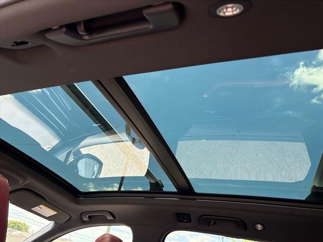 2022 Audi SQ7 Premium Plus quattro