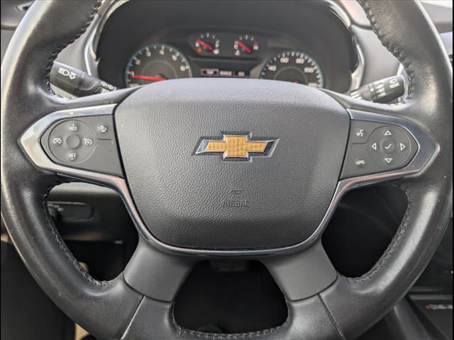 2022 Chevrolet Traverse LT 1LT